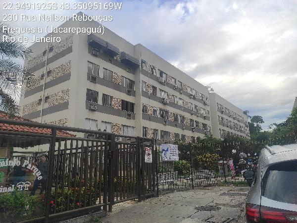RUA GEOVANI DE CASTRO, N. 230, Apto 507, BLOCO 01