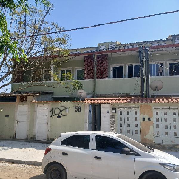 RUA UM, N. 58, Apto 104,