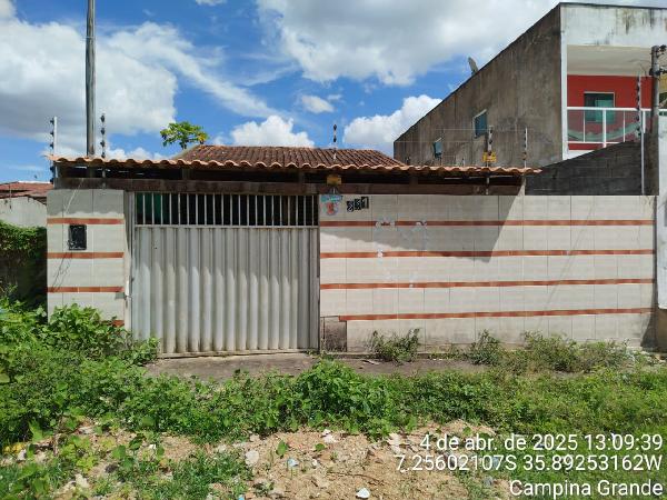 RUA MANOEL ALVES DO NASCIMENTO, N. 233, LT 40, QD 14
