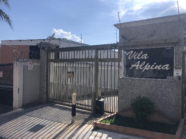 RUA PROJETO FRED, N. 290, Apto 304, BL 09