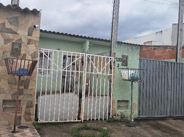 RUA OITO, N. 330, QD F LT 33 CS 02