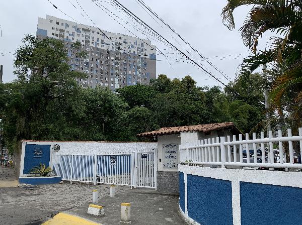 AVENIDA JOSE MENDONCA DE CAMPOS, N. 344, Apto 305, BLOCO 3 LOTE A-2
