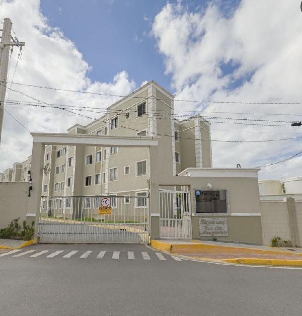 VIA LOCAL I, N. 220, Apto 209, BL 01 VAGA 98