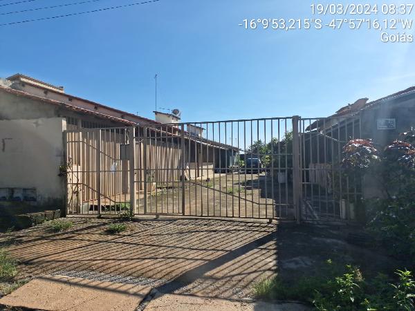 QUADRA 541, N. SN, CS 04 LT 09 RUA 360