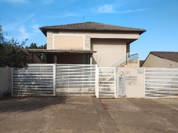AVENIDA JOAQUIM GILBERTO, N. SN, Apto 102, QD 29A, LT 21