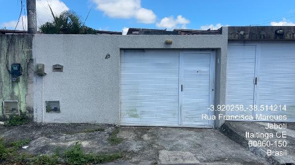 RUA FRANCISCA RODRIGUES, N. 49,