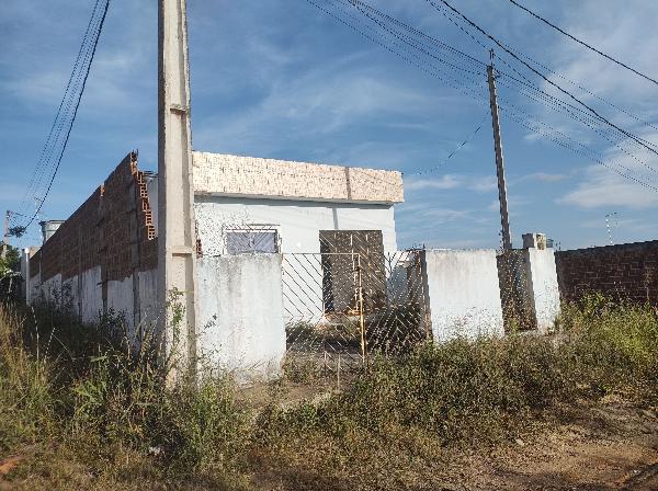 RUA PROJETADA 5, N. 18, 0,
