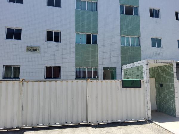 RUA ANTONIO CARNEIRO DE PAIVA, N. 355, Apto 306, QD 141