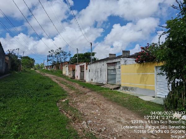 RUA 06, N. 04, QD A-5 LT 786-A