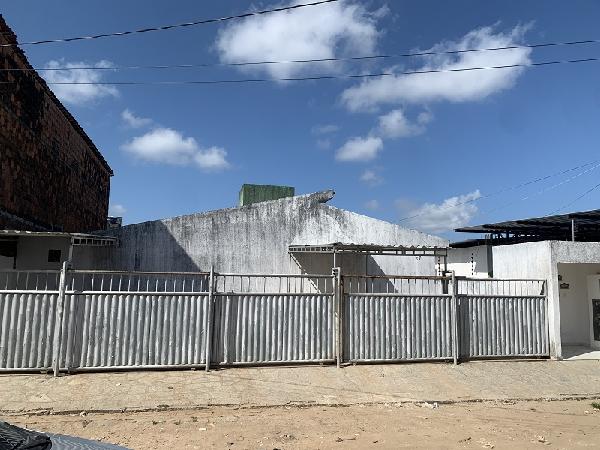 RUA NATIVIDADE, N. 37, CS LT E QD 16