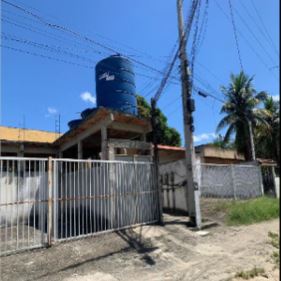 RUA ITANHANDU, N. 86, CS 12