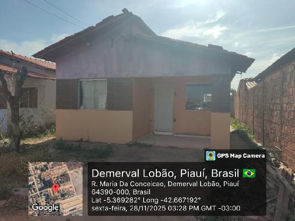RUA MARIA DA CONCEICAO, N. 1096,