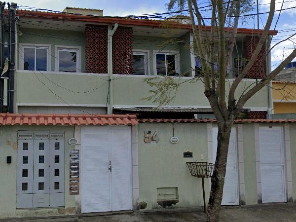RUA UM, N. 54, Apto 104, .