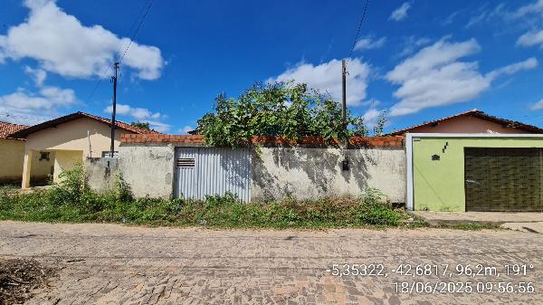 RUA ELIAS SANTOS, N. 605,