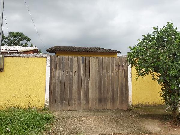 RUA F, N. SN, FRACAO 02 LT 32 QD 06