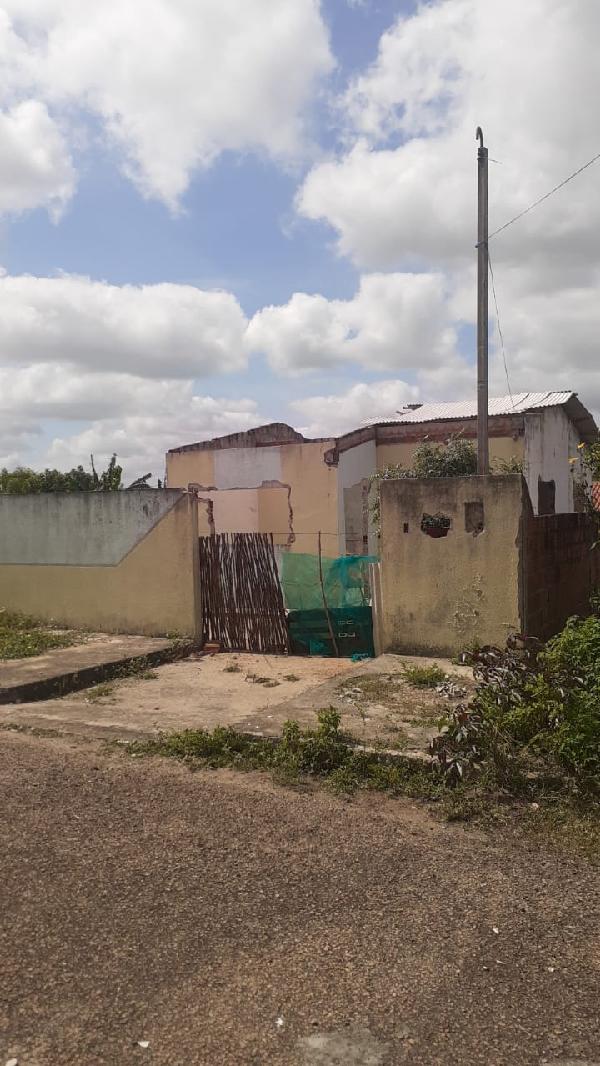 RUA HELIO VENANCIO RODRIGUES, N. 793, LOTE 330 QUADRA 12