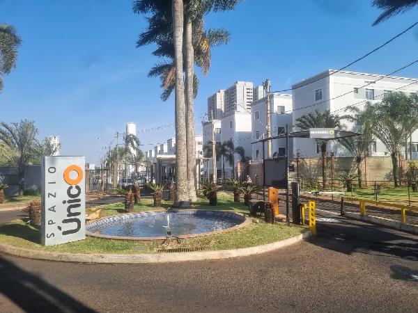 RUA SU1, N. 100, Apto 401, BL 18 VG 286