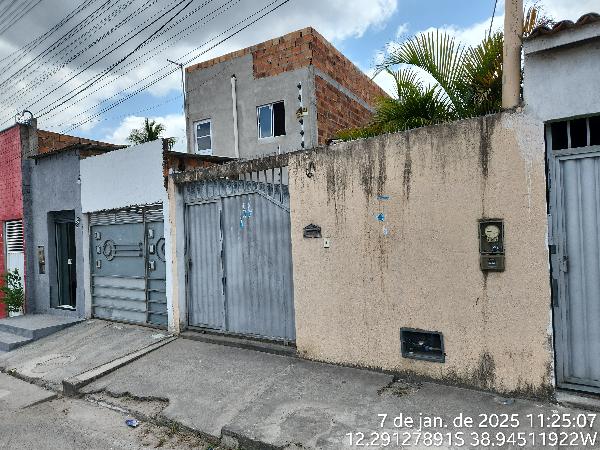RUA GEORGINA NASCIMENTO, N. 67,