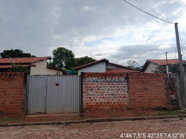 RUA CHICO VAQUEIRO, N. 861,