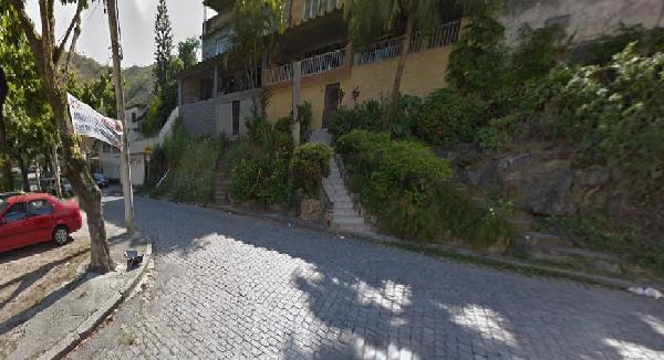 RUA AIBU, N. 23, 101,