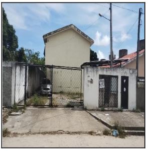 RUA NORUEGA, N. 313, Apto 102