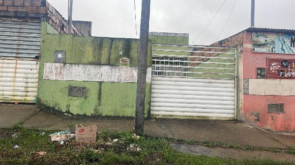 RUA M, N. 55, LT 02B QD 19