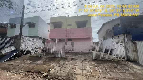 RUA DJANIRA BELLO FURTADO, N. 33, Apto 202,