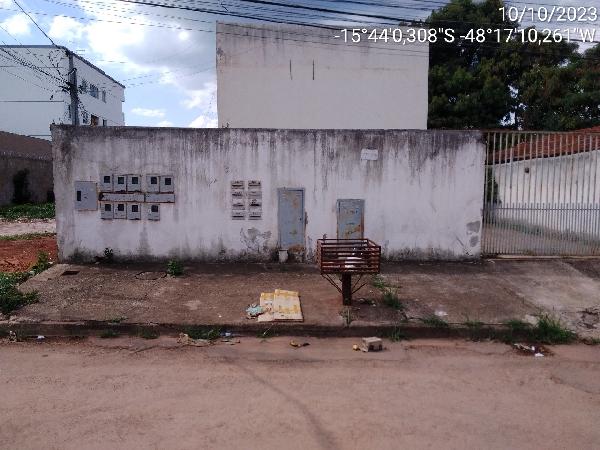 0 LOTE 12 QUADRA 8, N. SN, Apto 103