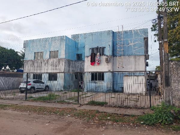 RUA TANCREDO MESSIAS, N. 590, CS 03, LT 16