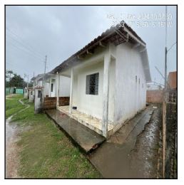 RUA NOVA ESPERANCA, N. SN, ZONA URBANA