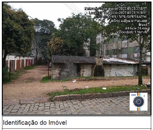 RUA RUBEM PEREIRA TORELLY (ANTIGA RUA A), N. 25, Apto 303, BL A-30