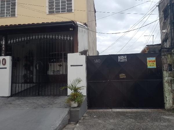 RUA CONEGO GALDINO MALAFAIA, N. 100, CASA 4