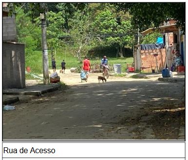 RUA GOBI, N. 60, CASA 02