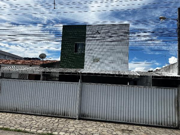 RUA DEPUTADO SOARES MADRUGA, N. 212, Apto 101, LT 44 QD 14