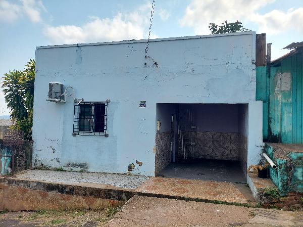 RUA JACINTO RAMOS, N. 501