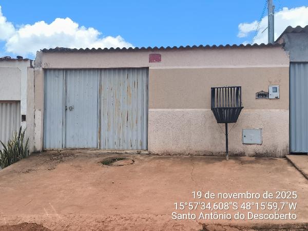 RUA 03, N. SN, LT 12B QD 15