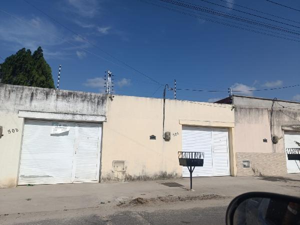 RUA JOSÉ DOMINGOS DE MOURA, N. 50, CASA A
