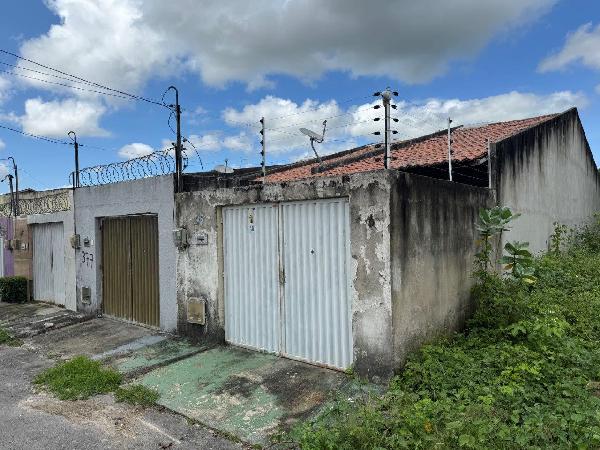 RUA RIO TIMBO, N. 381, QD 02 LTS 25/26