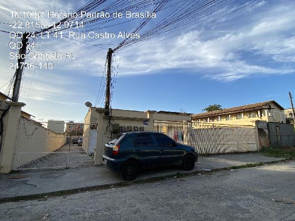 RUA CASTRO ALVES, N. 749, CASA 04