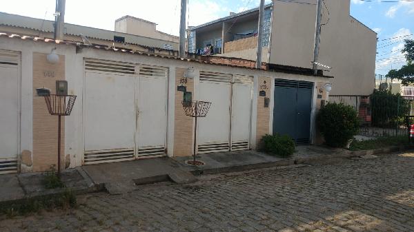 RUA SEIS, N. SN, PREDIO N150 LT 16 QD E