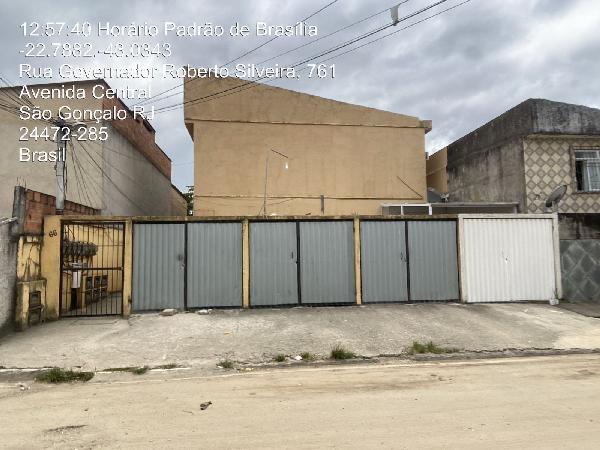 AVENIDA GOVERNADOR ROBERTO SILVEIRA, N. 66, CS 07