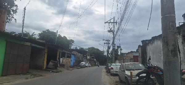 ESTRADA ITAUNA, N. 310, CS 05