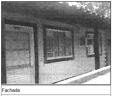 RUA JOAO ELISIO COUTINHO, N. 180, BLOCO 03, CASA 01