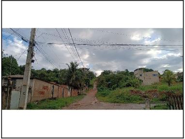 RUA DOIS, N. SN, CS 01, LT 258, QD 08