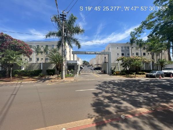 AVENIDA NIZA MARQUEZ GUARITA, N. 1315, Apto 304, BL 03