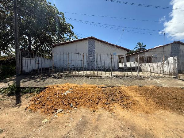 RUA CAMAÇARI, N. SN, CS 02 LT 20 QD O PLANO A