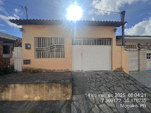 RUA JOÃO HENRIQUE DE ANDRADE, N. S/N, CASA SN