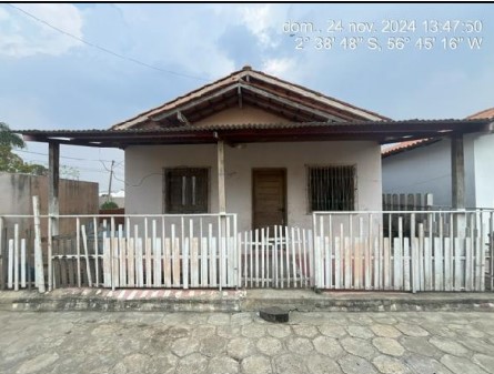 RUA PROJETA, N. 4782,
