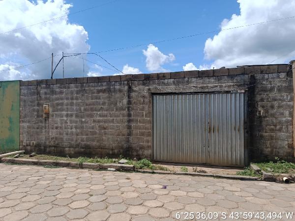 RUA SERRA GRANDE, N. SN, QD M LT 16