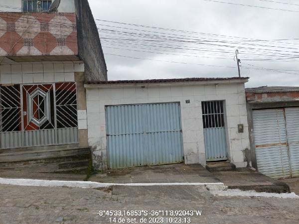 RUA SETE DE SETEMBRO, N. 36